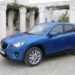 Batardine Mazda CX 5