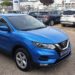 Batardine Nissan Qashqai